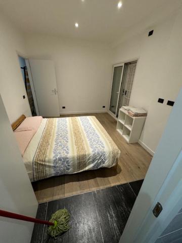 Alloggio Roma Appia ภายนอก รูปภาพ